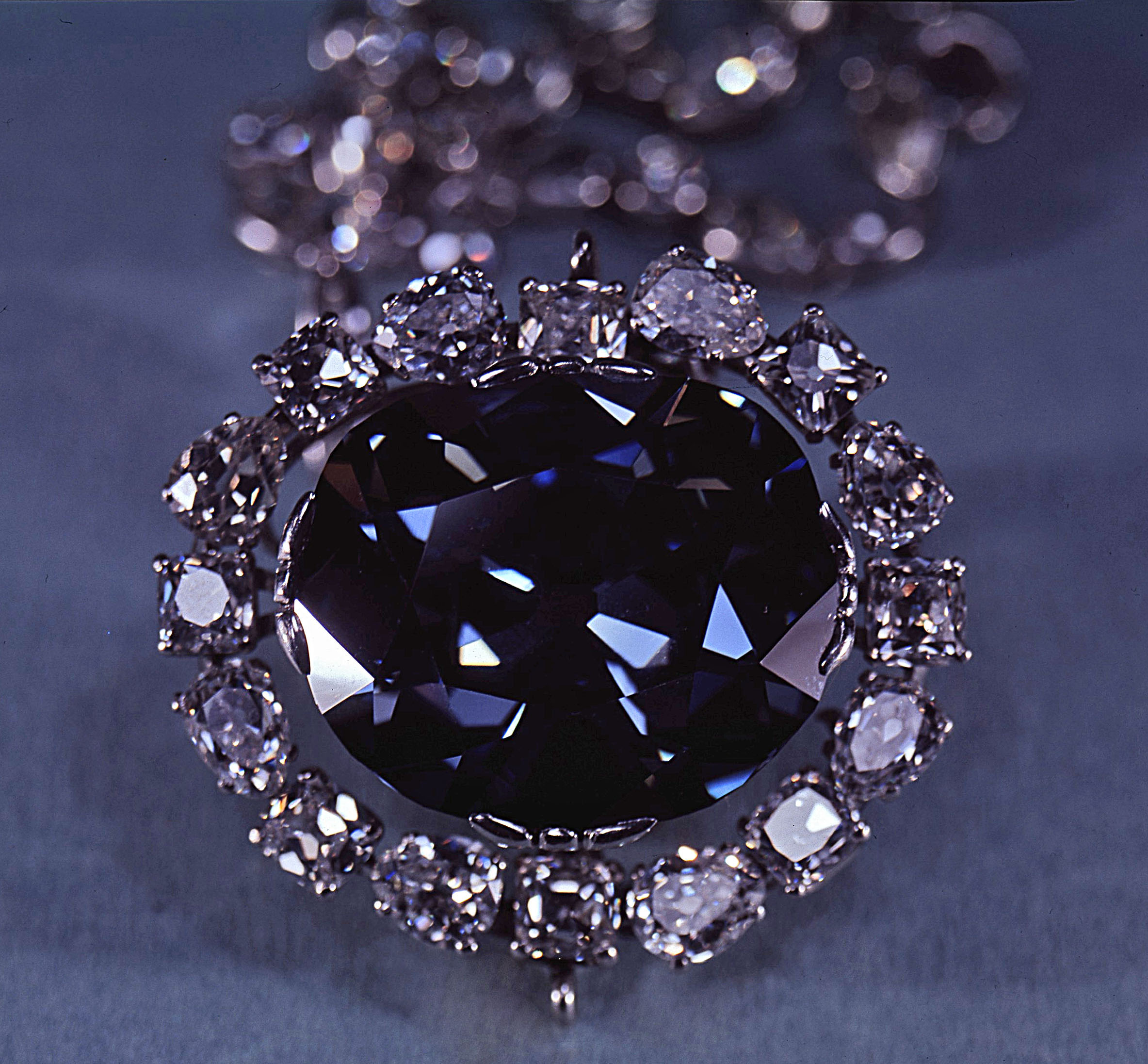 Hope and Diamonds