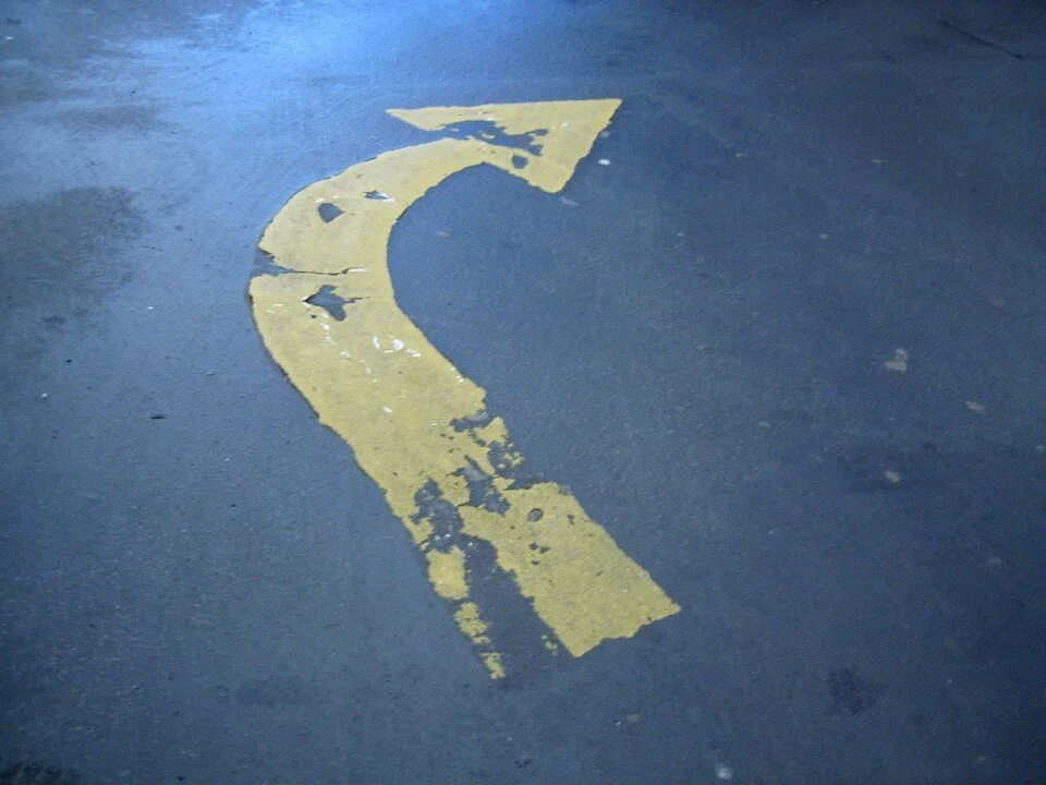 Business as un-usual?
