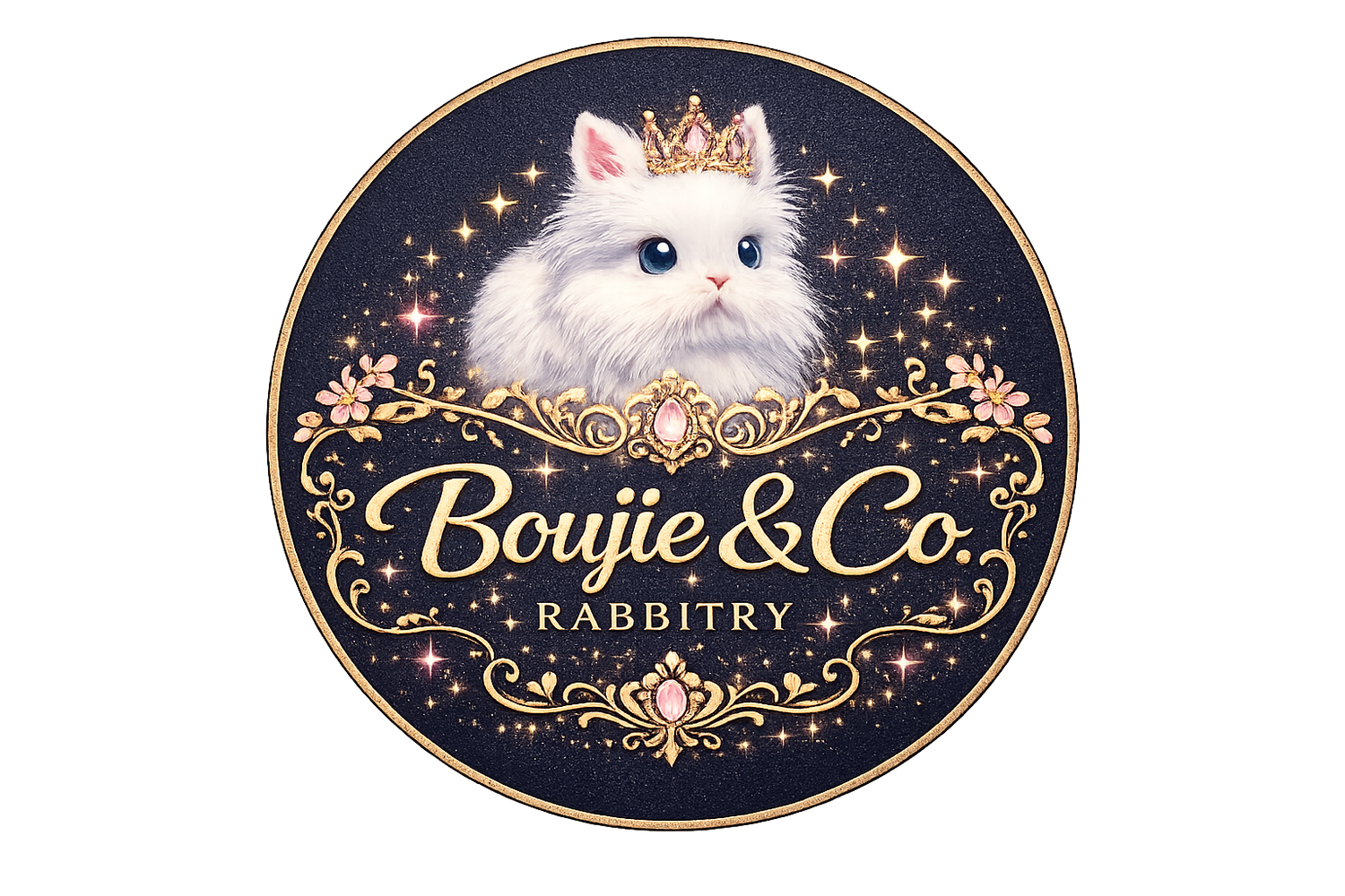 Boujie &amp; Co. Rabbitry