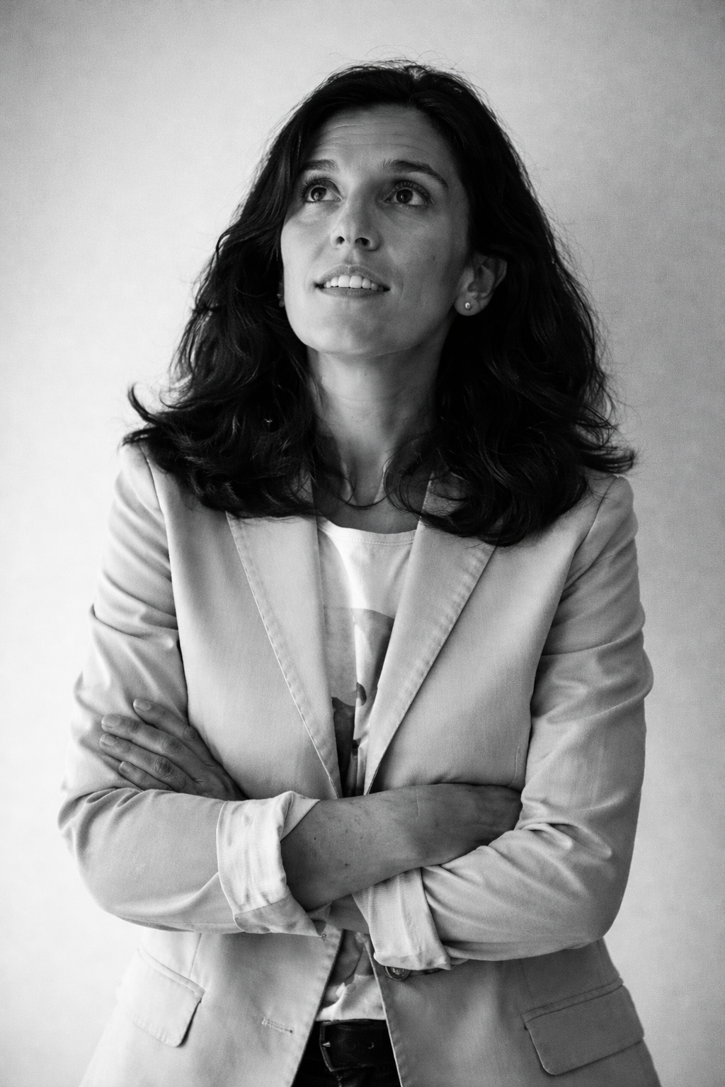 Irene Rodríguez Aseijas: escritora española de ficción literaria y novelas contemporáneas
