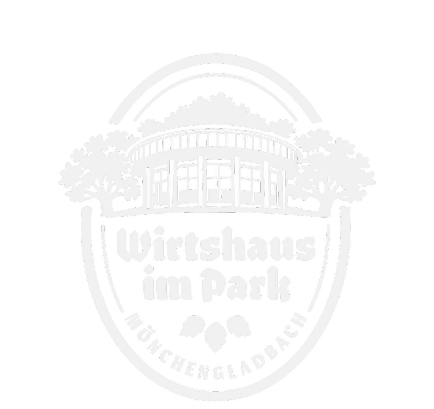 Wirtshaus im Park