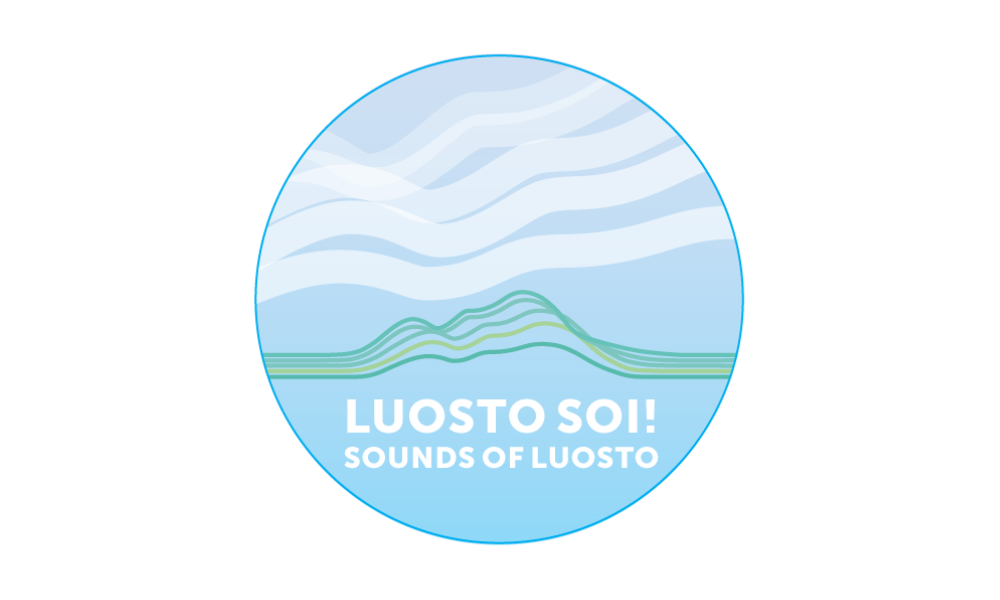 Luosto Soi - festival 