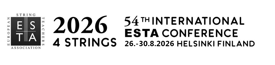 European String Teachers Association: viva violas!