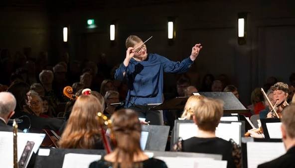 Ålands Symfoniorkester 