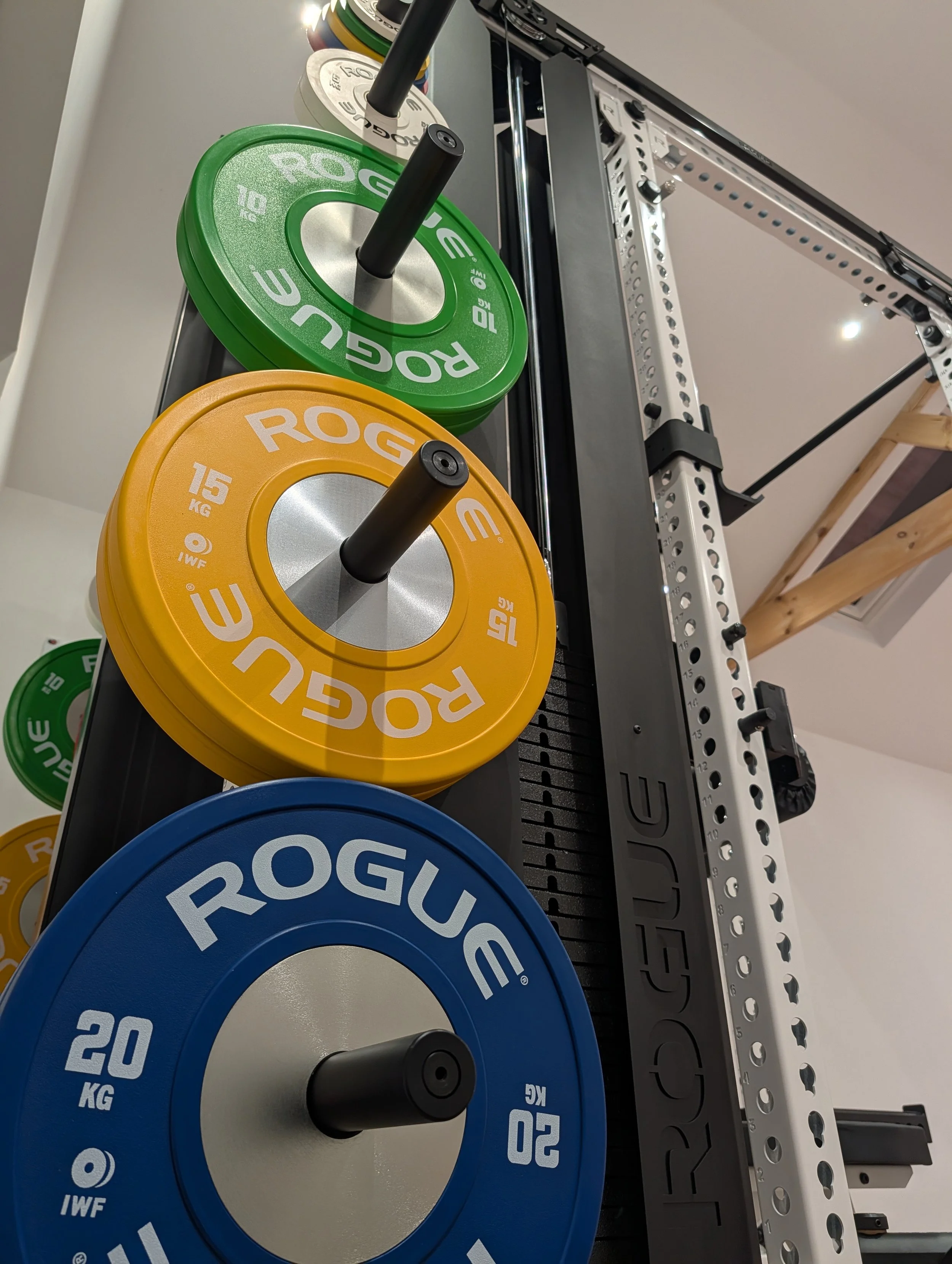 Small Group Personal Training