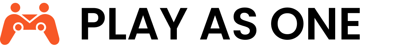 Grafik eines roten Spielcontrollers