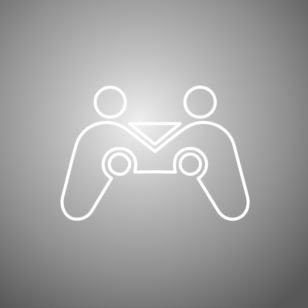 Silber-Paket, illustriert via Controller.