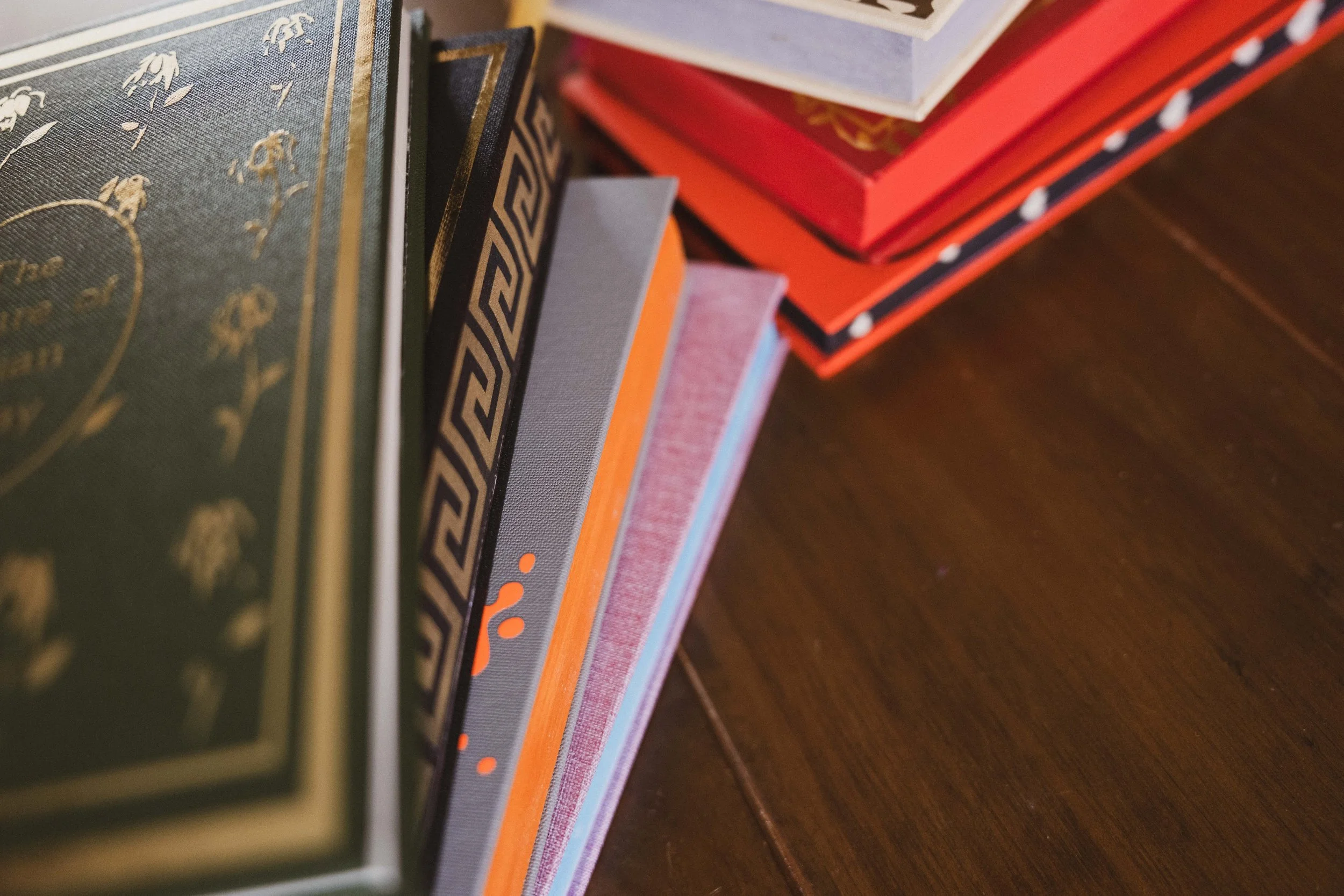 What is Book Rebinding