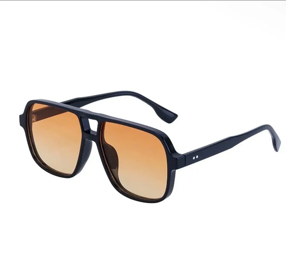 Vintage Aviator Sunglasses