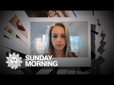 CBS Sunday Morning: A New You