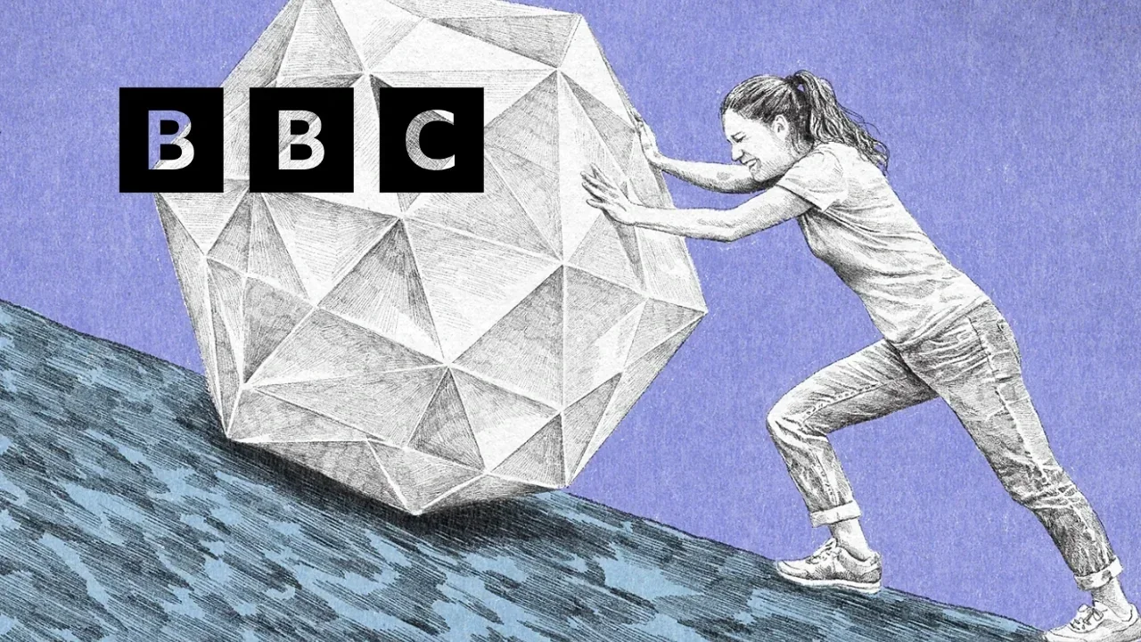 BBC: How I Changed My Personality in Six Weeks