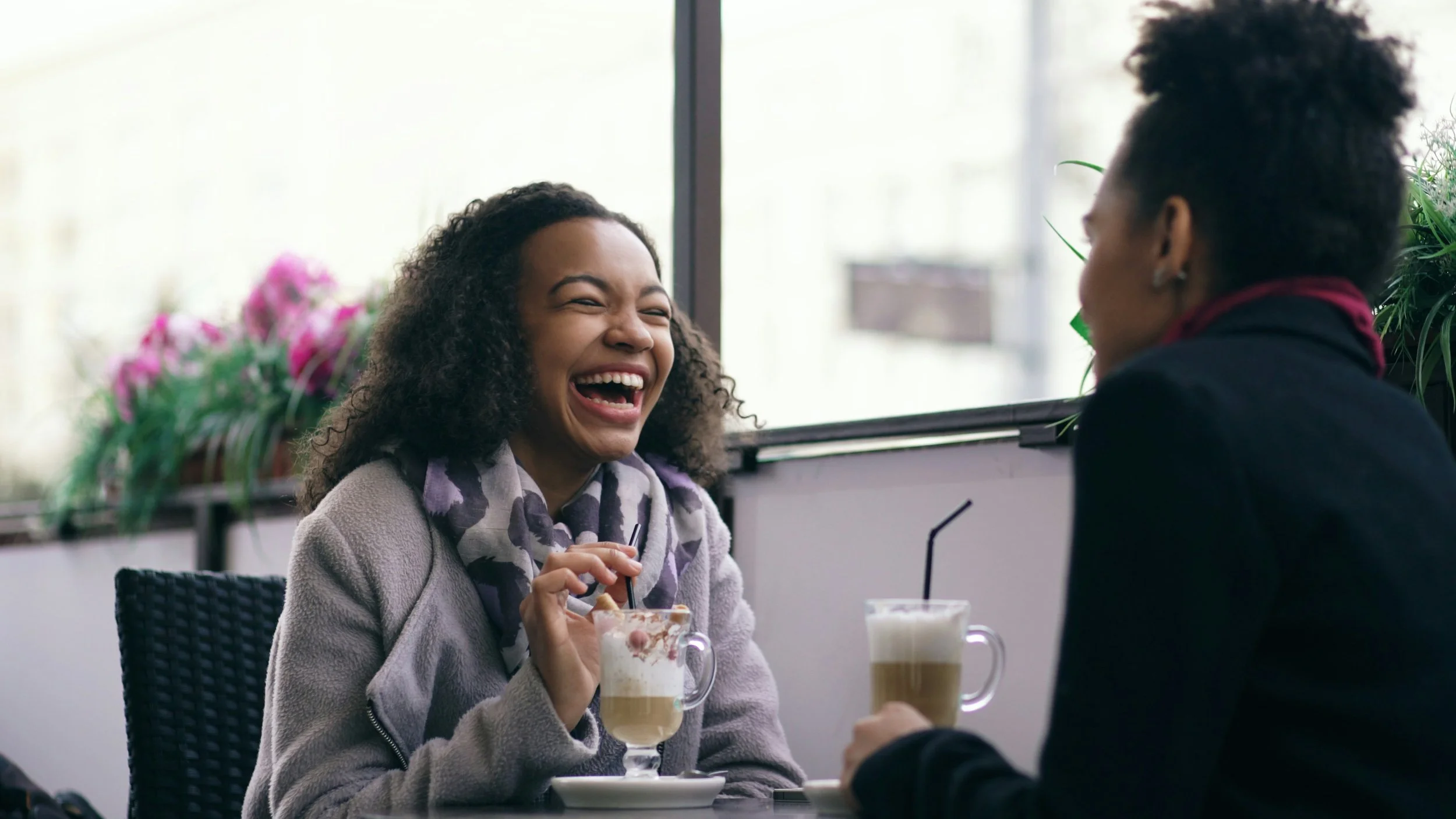Is It Possible to Be Too Extraverted?