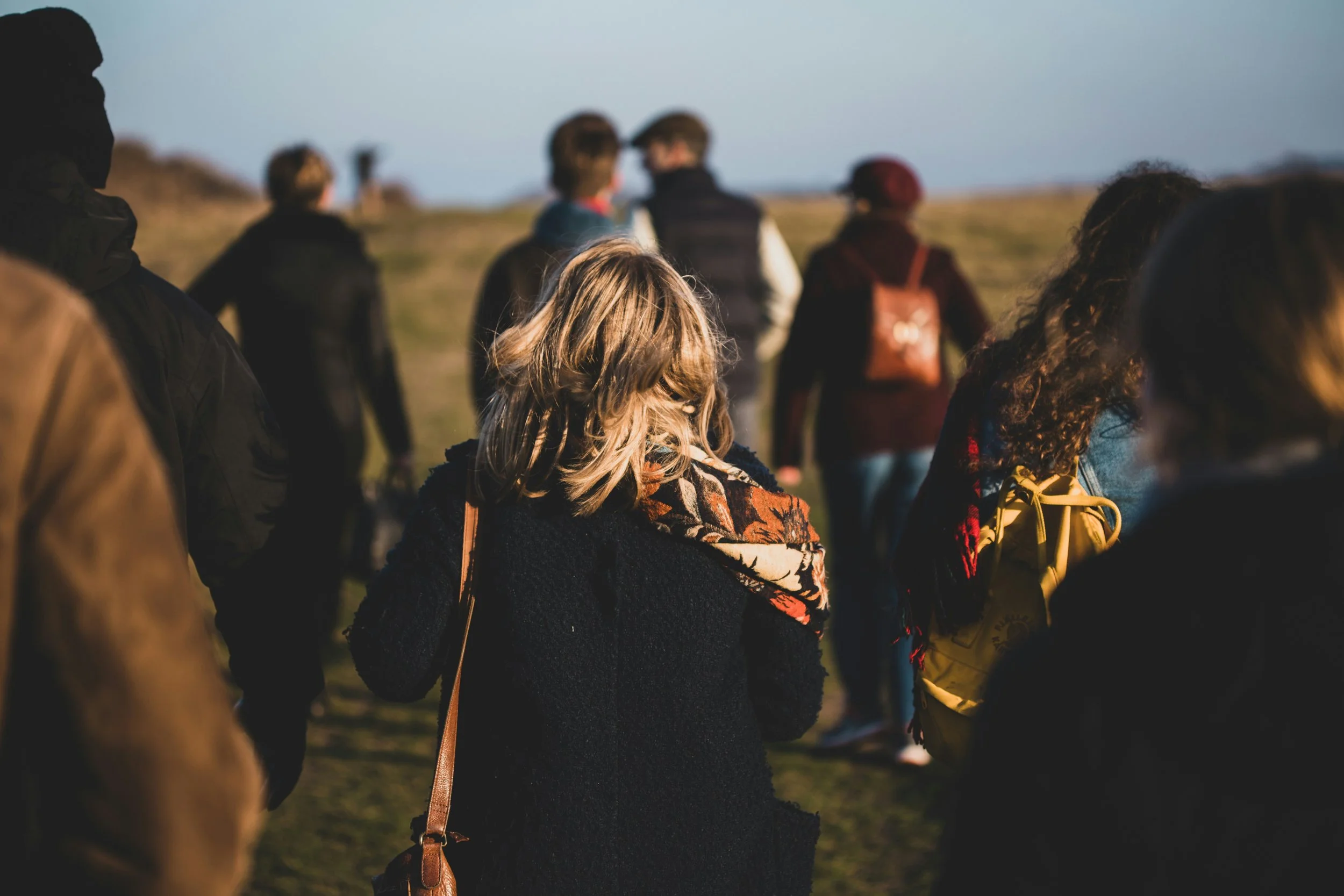 Changing Yourself to Fit In Can Make You Feel More Lonely