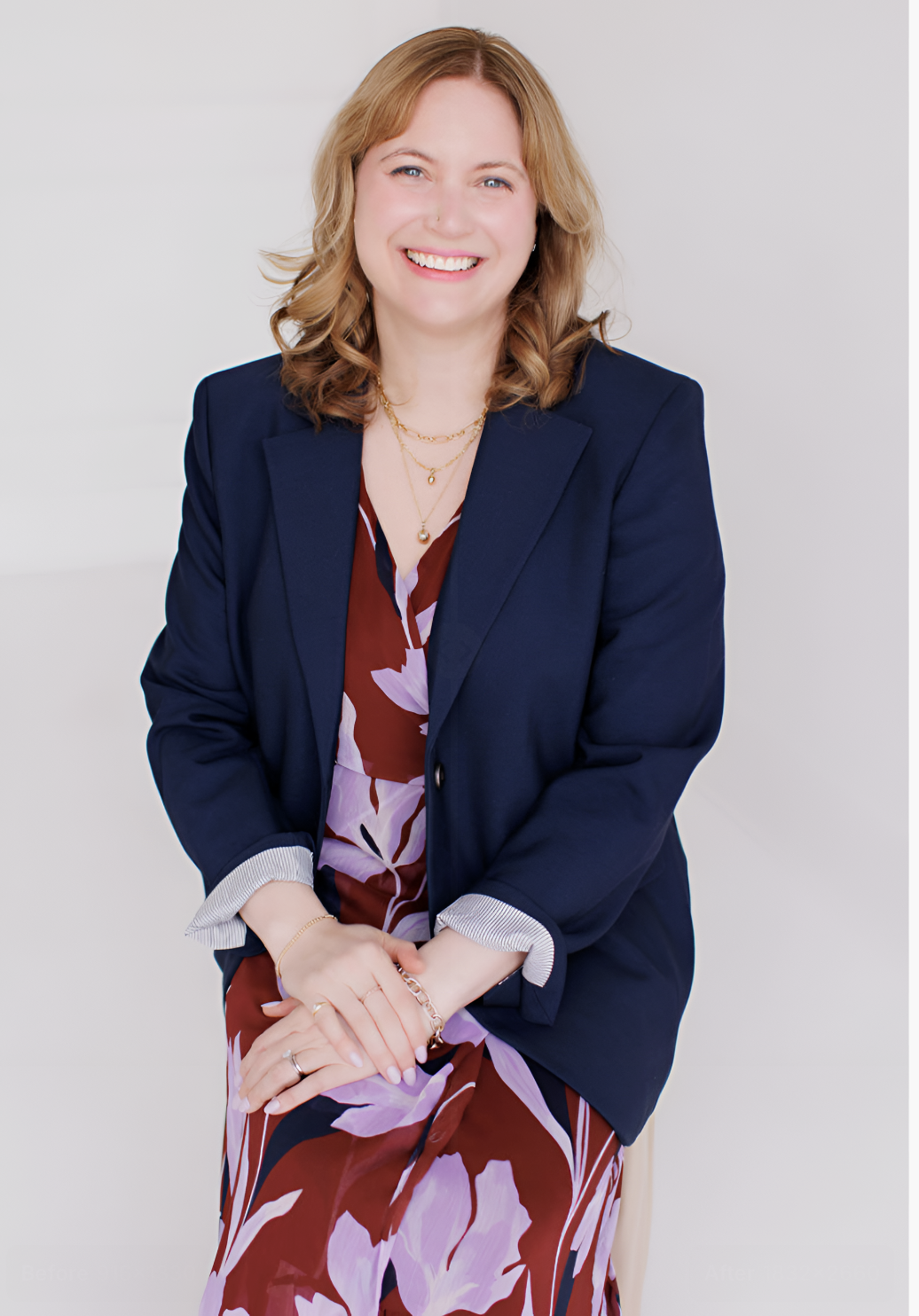 Dr. Shannon Sauer-Zavala, clinical psychologist and personality scientist