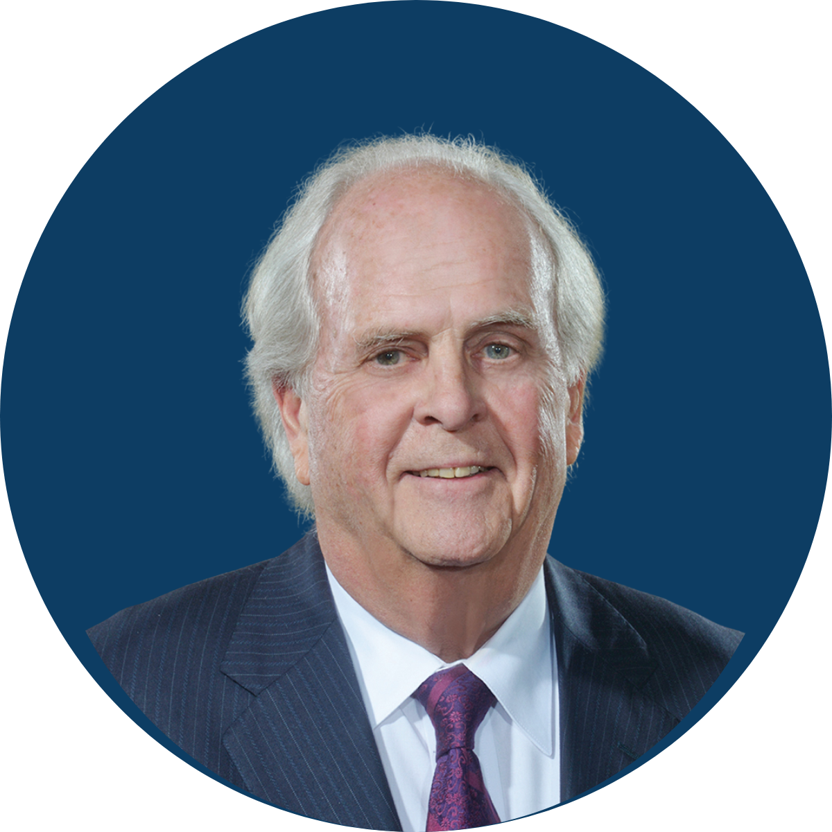 David H. Barlow, PhD: Professor Emeritus of Psychology and Psychiatry at Boston University