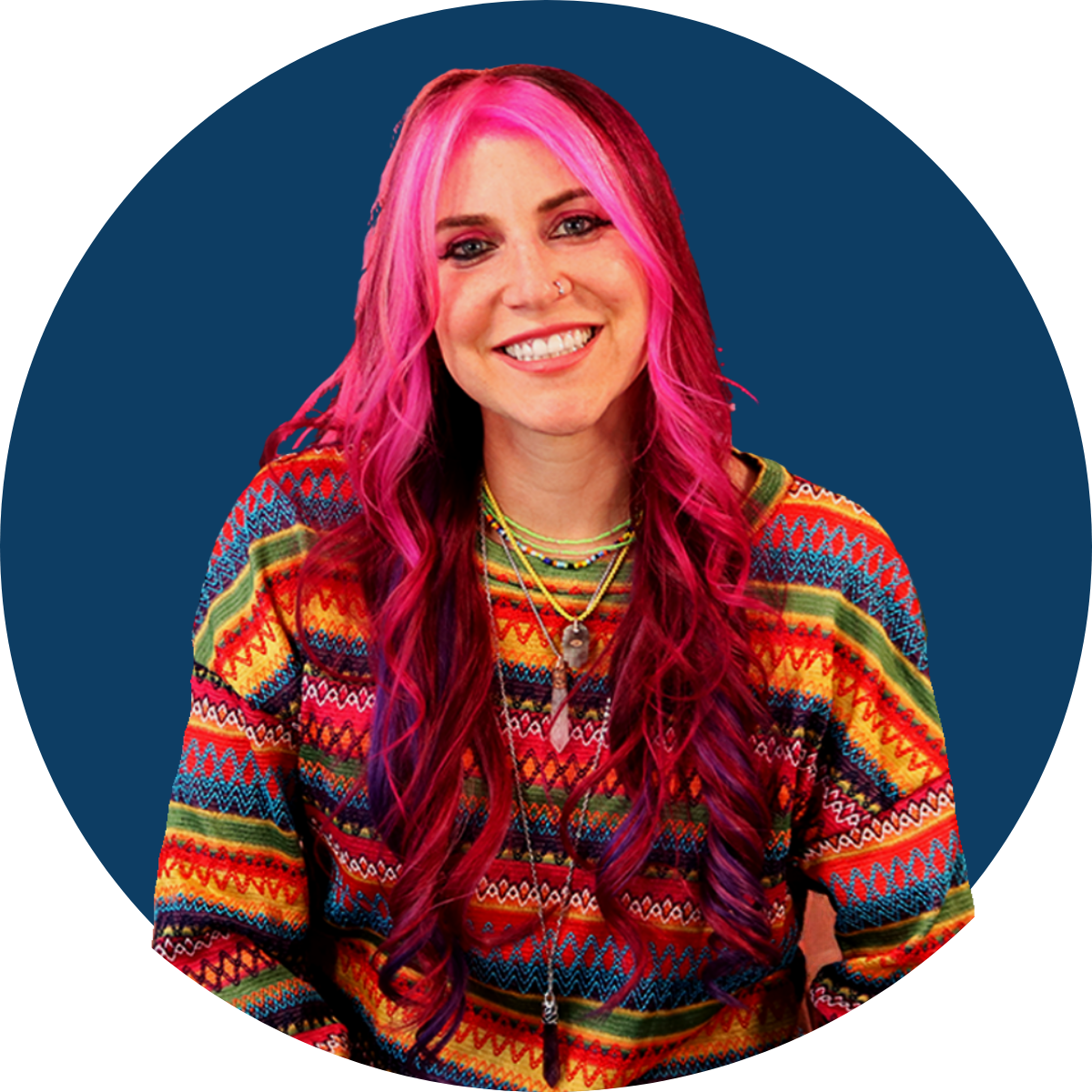 Melanie Goldman, R.P. Founder of Mind Over Borderline Therapy Clinic, clinician specializing in borderline personality disorder