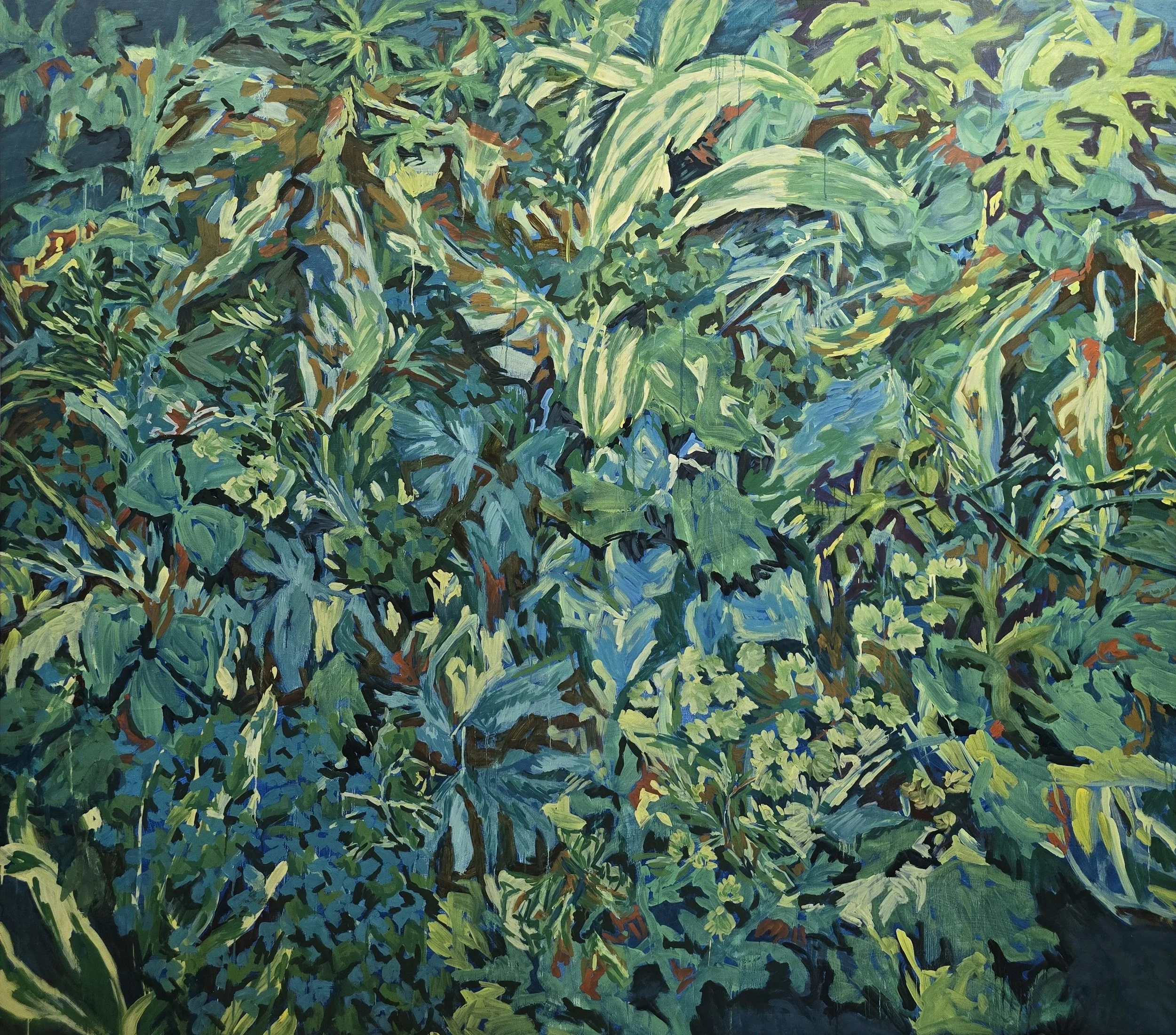 Lieve Kauwenberghs_Exciting Lawns_Lawn  In Blue_2026_206x233cm.jpg
