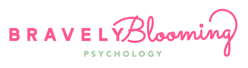 Bravely Blooming Psychology : Alexis López, , Psy.D.