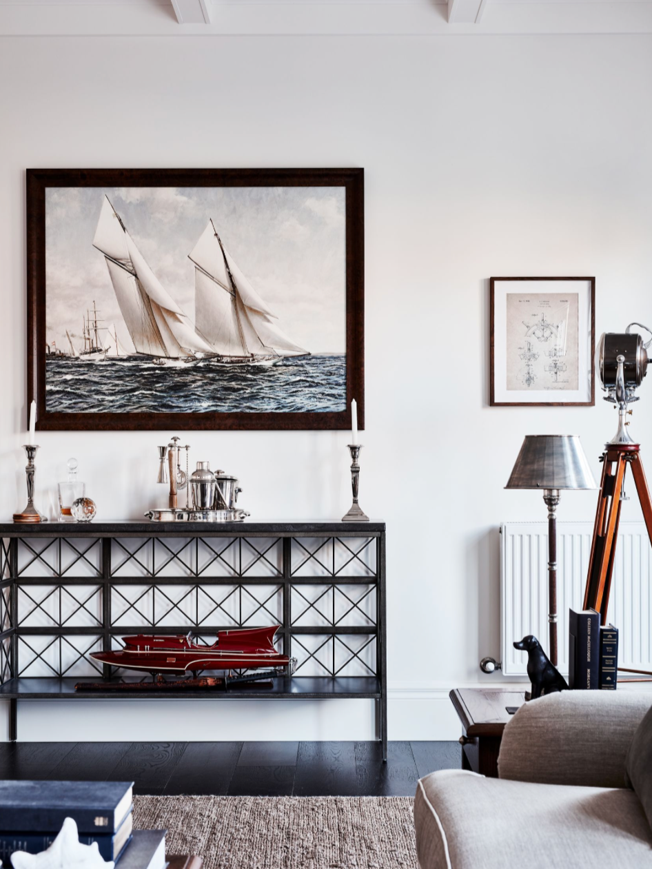 HAMPTONS HOME MELBOURNE