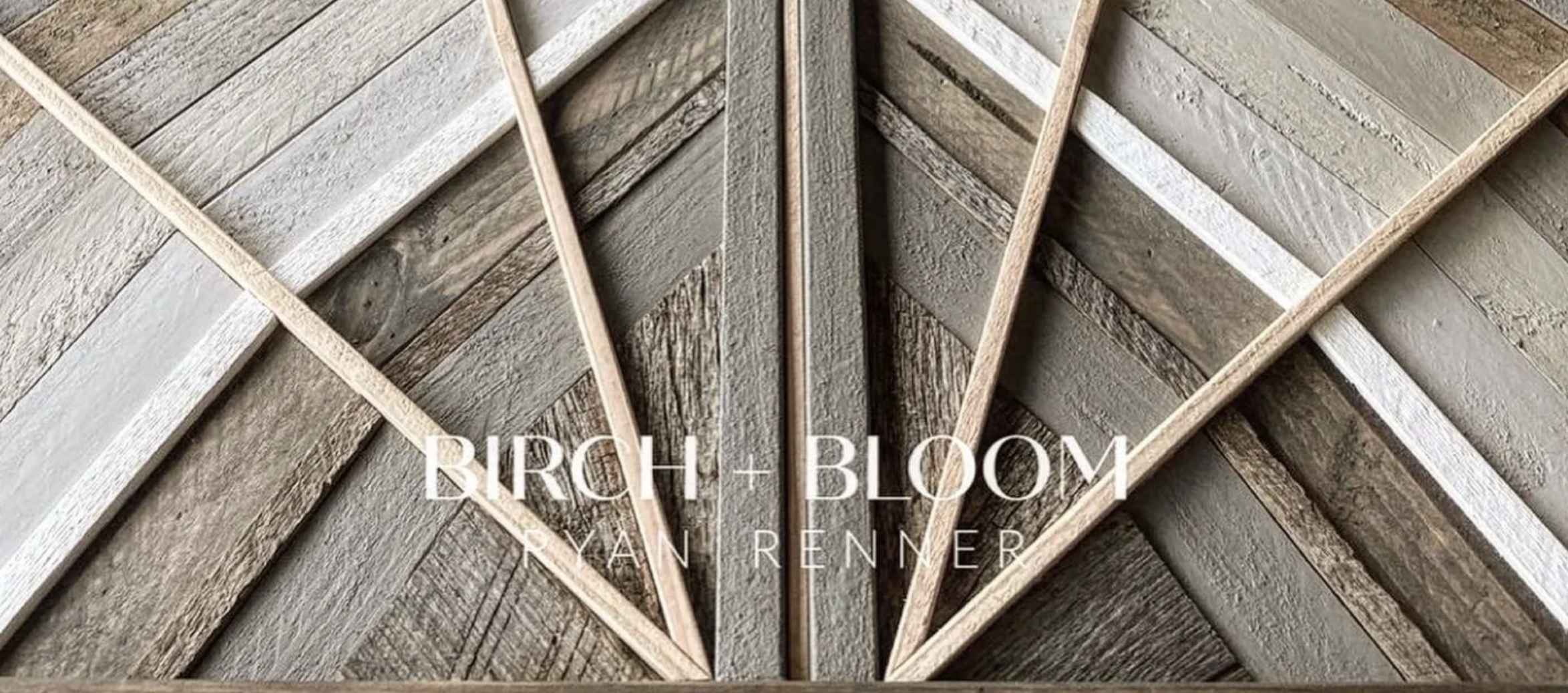 The Birch &amp; Bloom