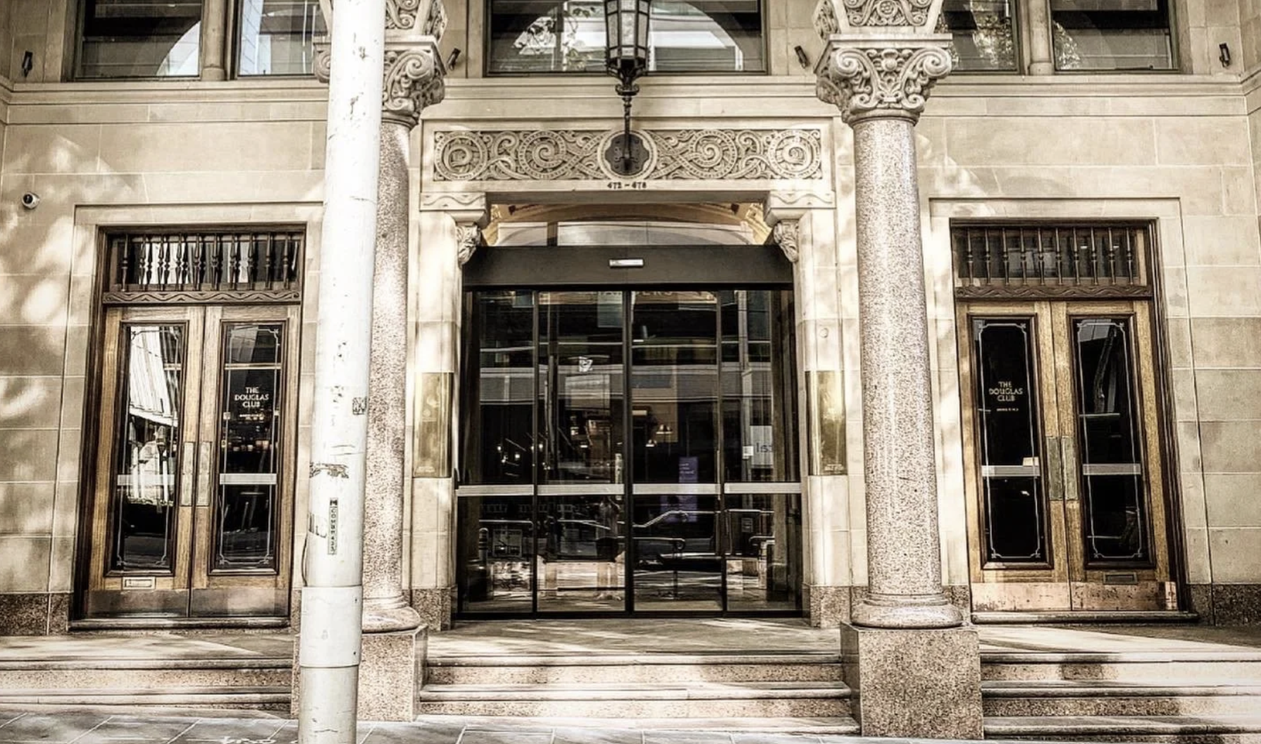 HILTON MELBOURNE LQS