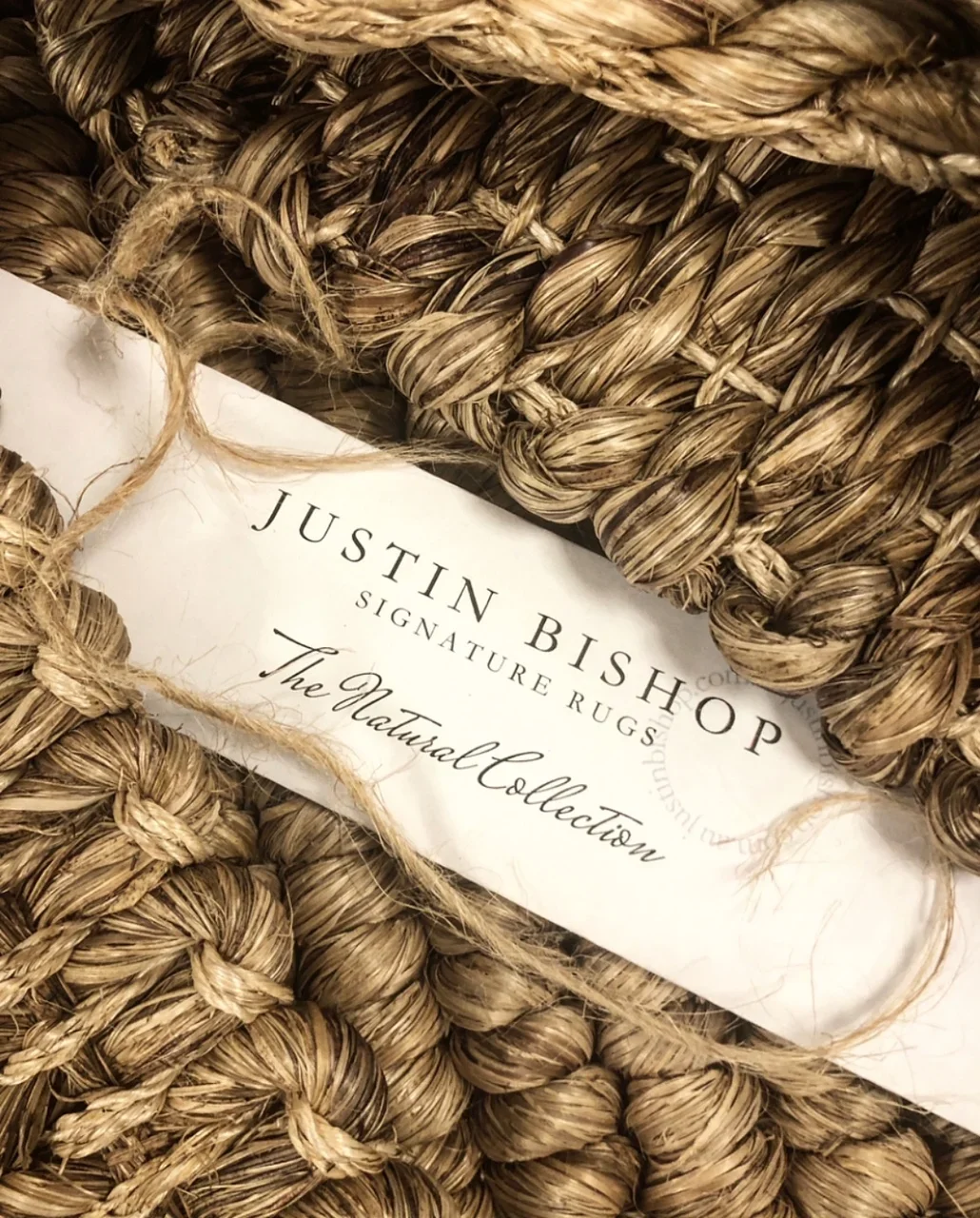 SIGNATURE RUGS