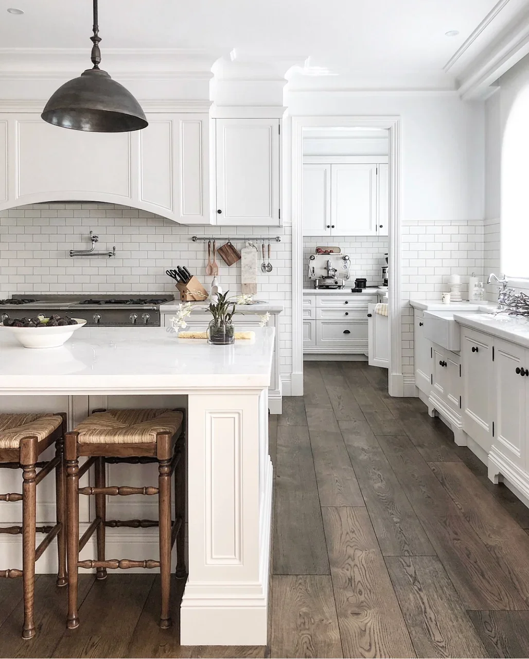 Canterbury Kitchen...