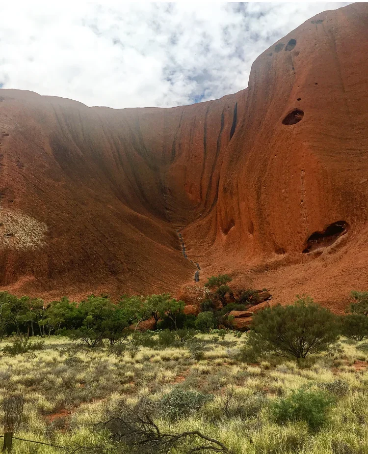 Uluru