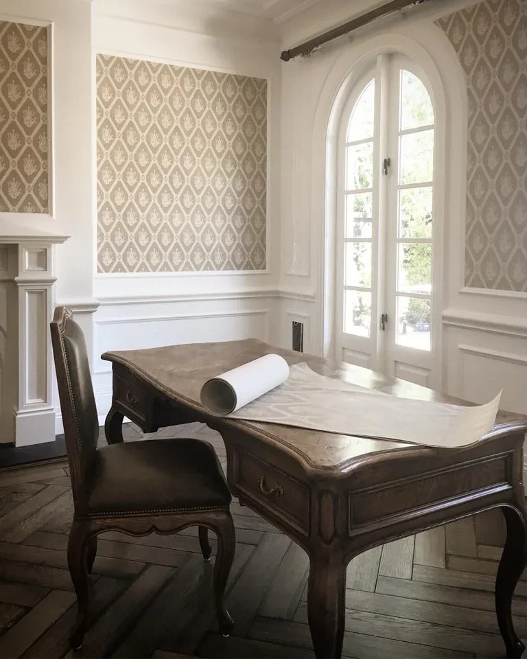 Bespoke Wallpapers