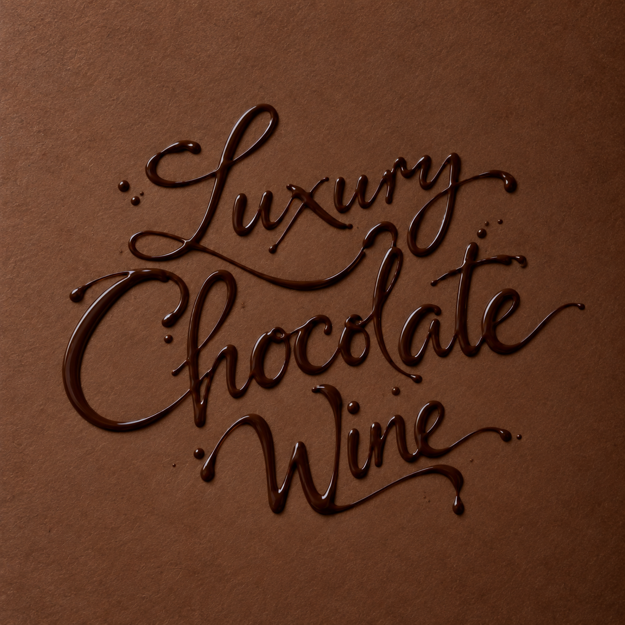 Rubis - Typography