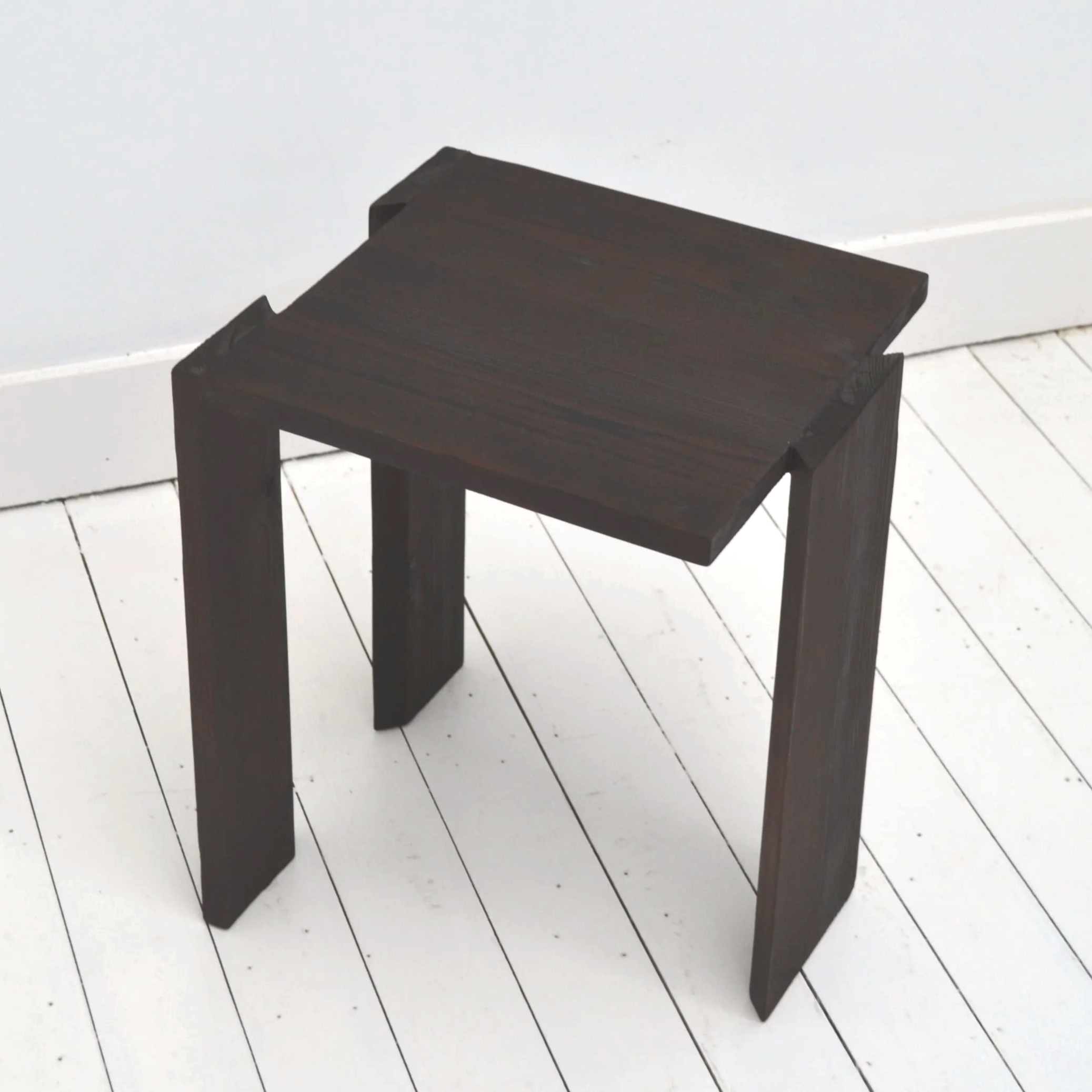 Eureka/Smoked Wood