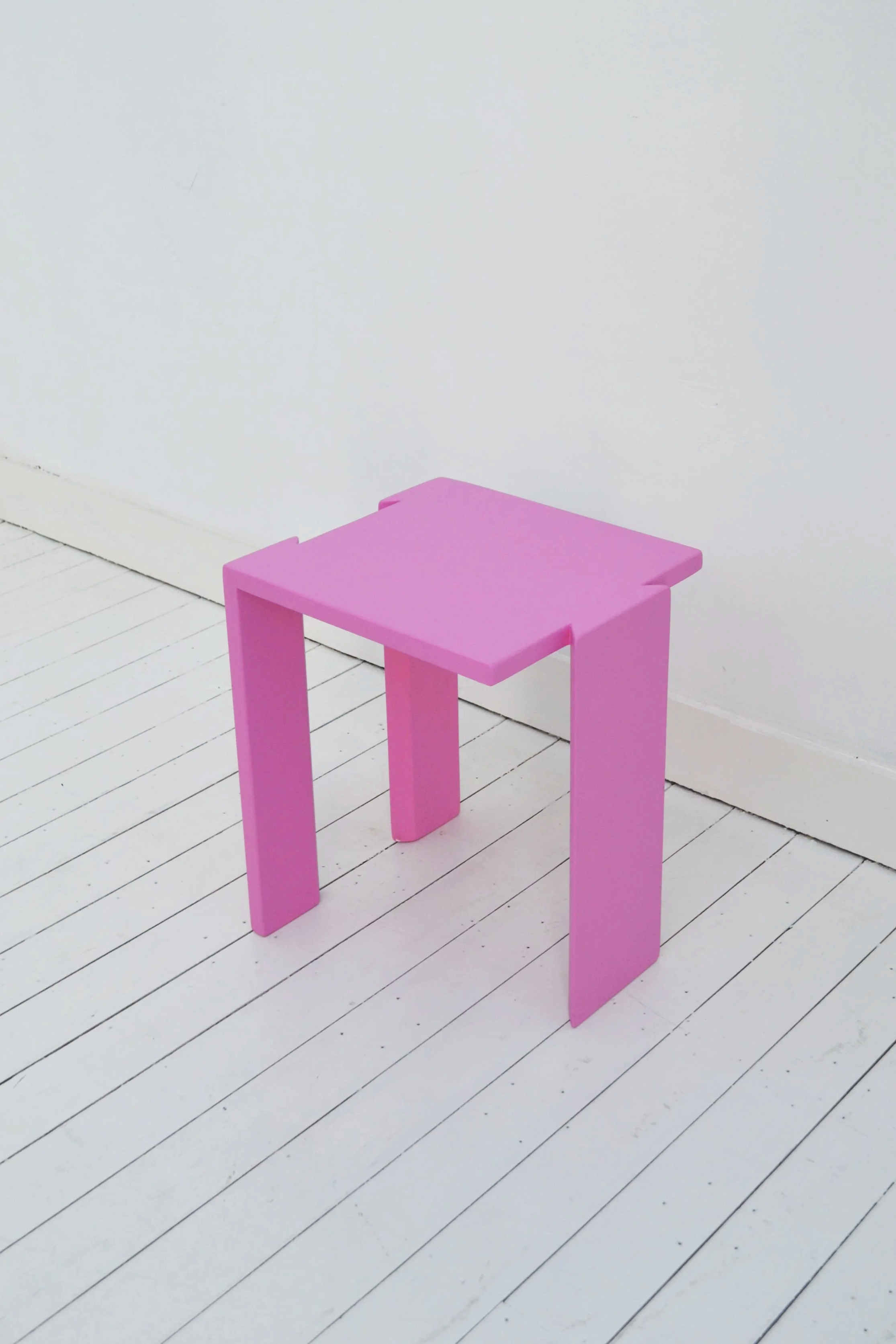 Eureka/Lacquered mdf