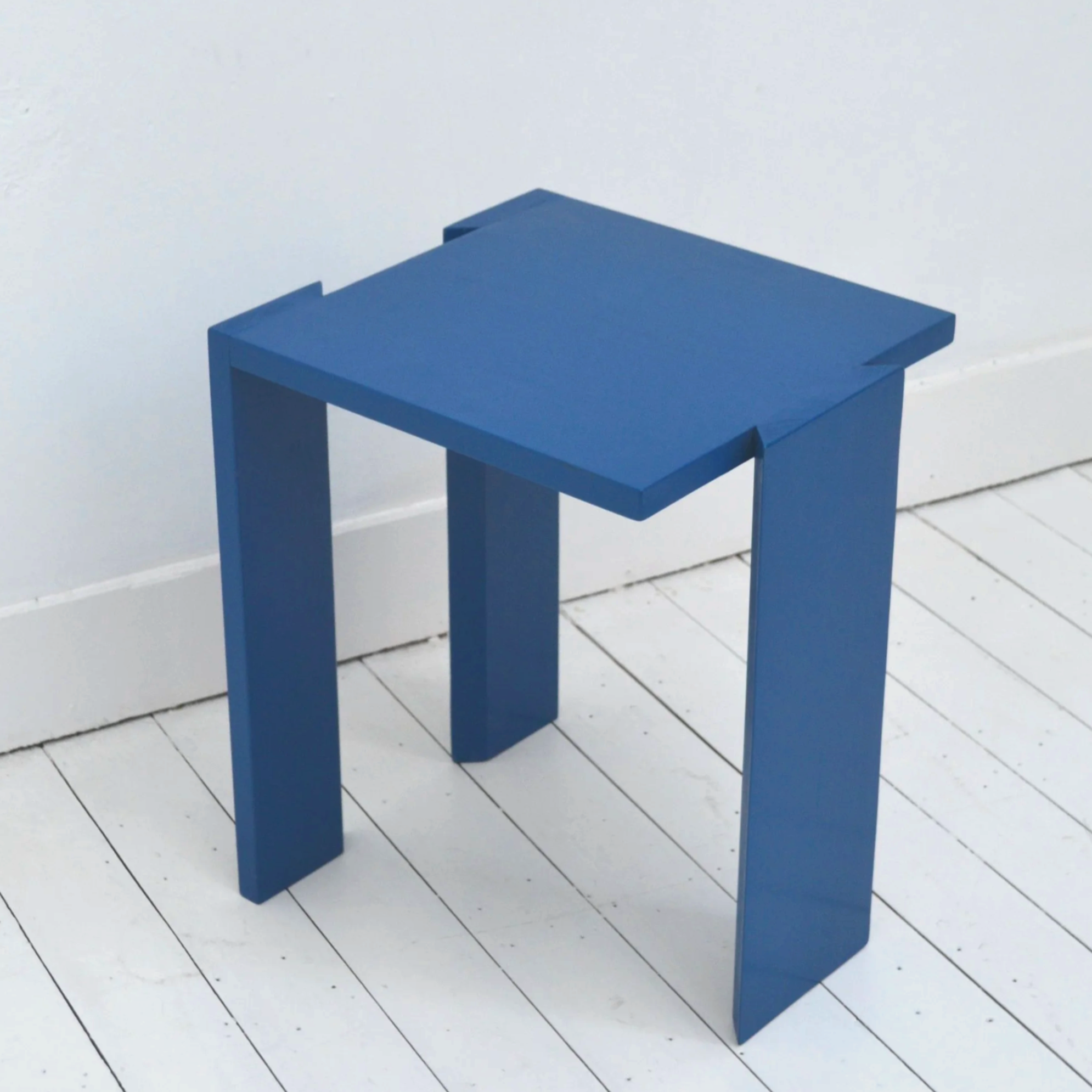 Eureka/Blue
