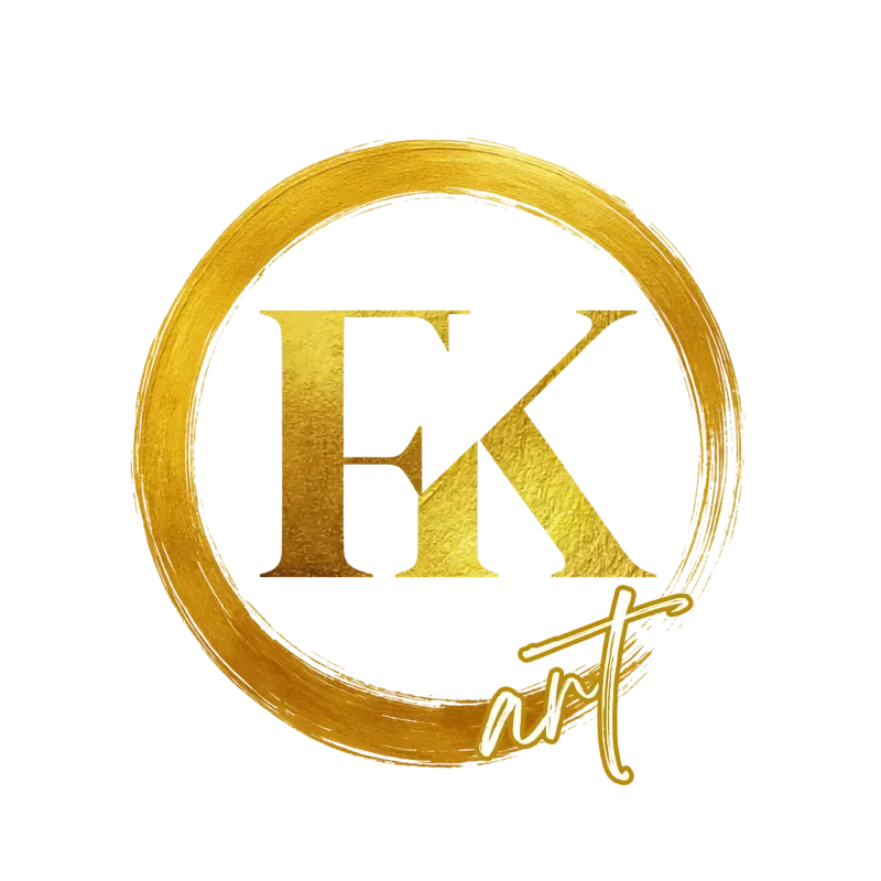 Francesca V Kranz Art