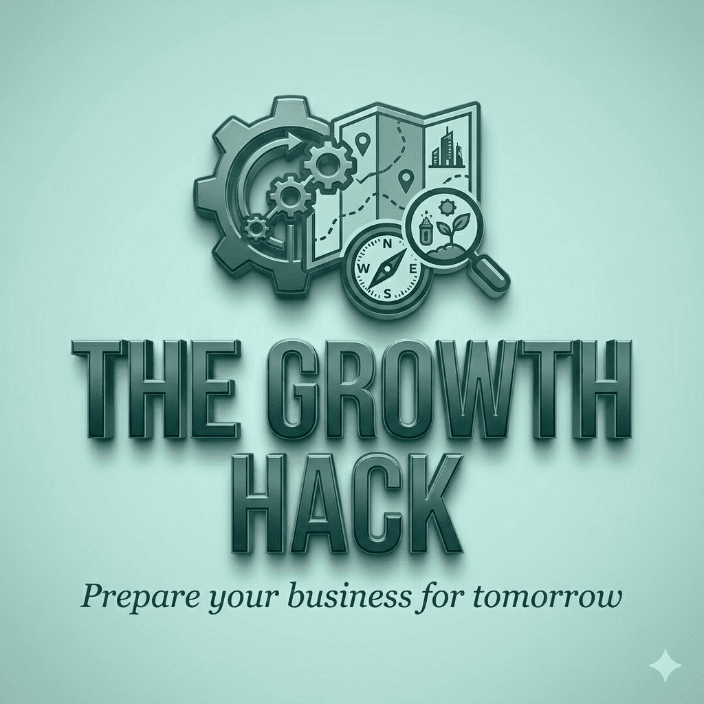 The Growth Hack
