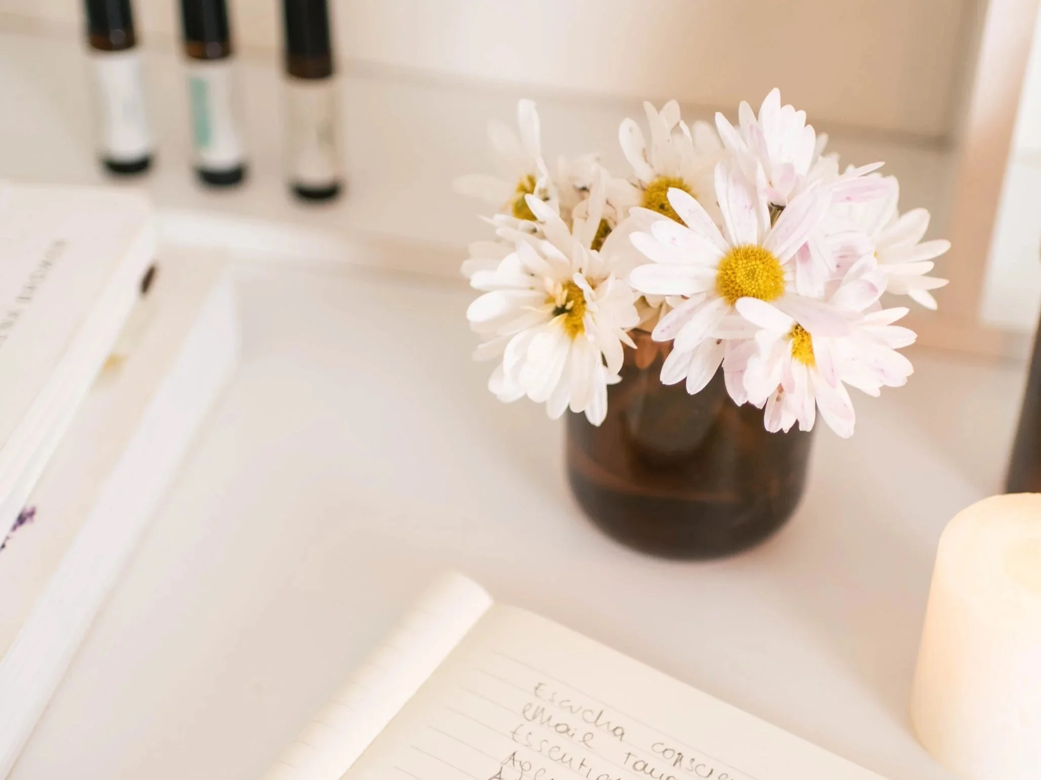 Pausa consciente: meditación gratis.