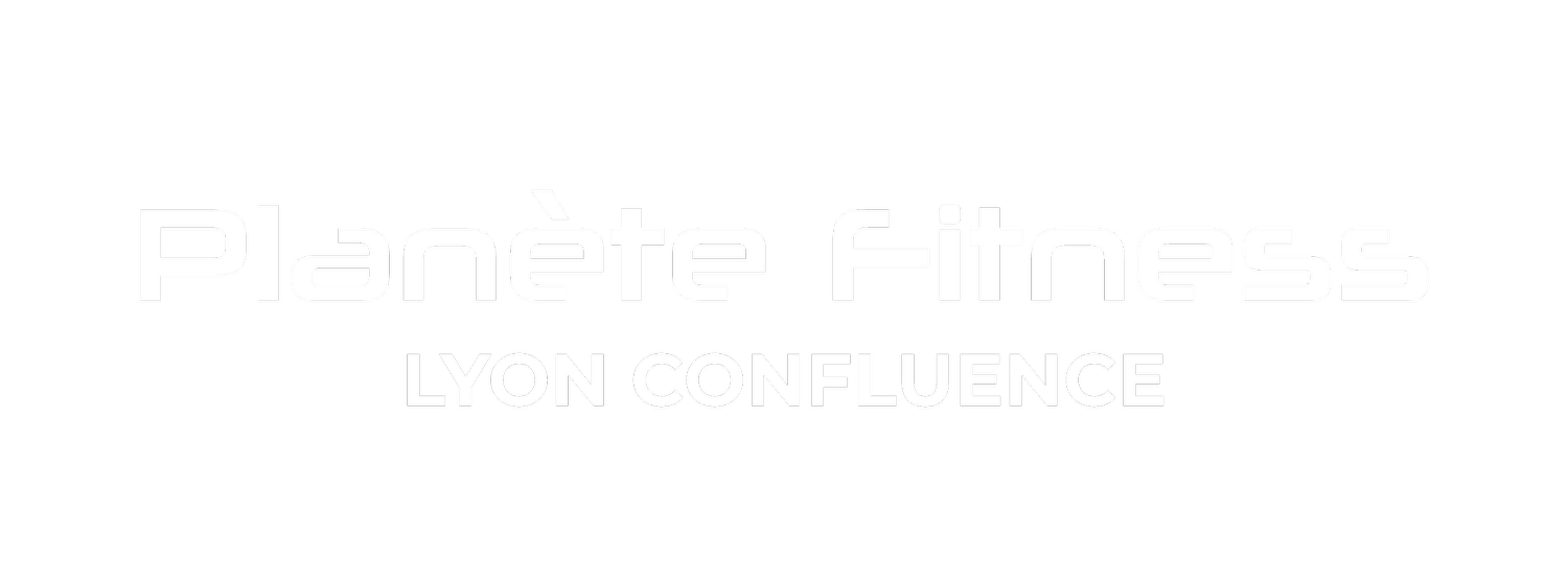 Planète Fitness Confluence