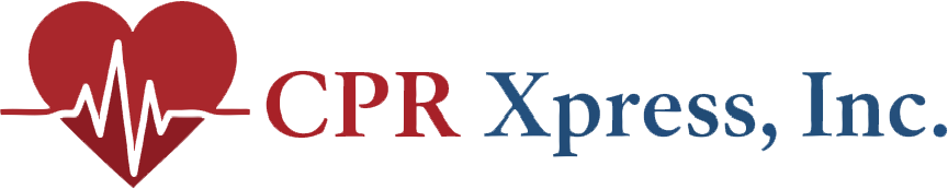 CPR Xpress logo_CPR certification online