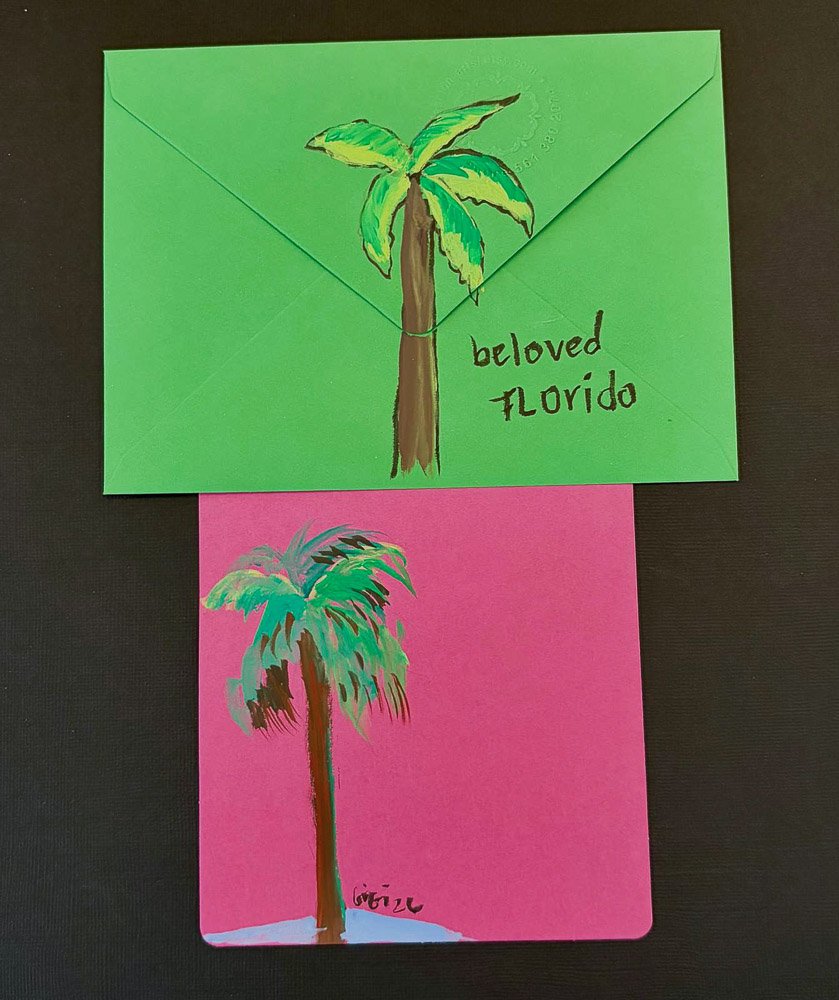 Beloved Florida