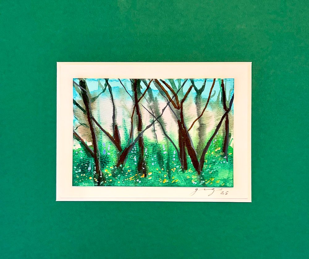 Verde