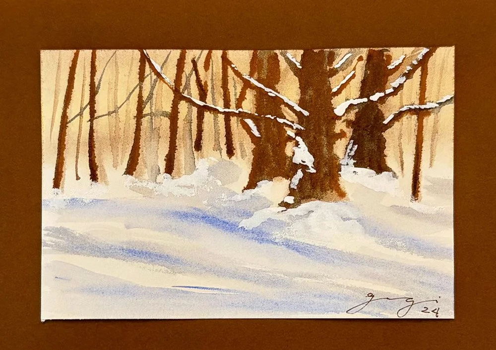 A Cabin