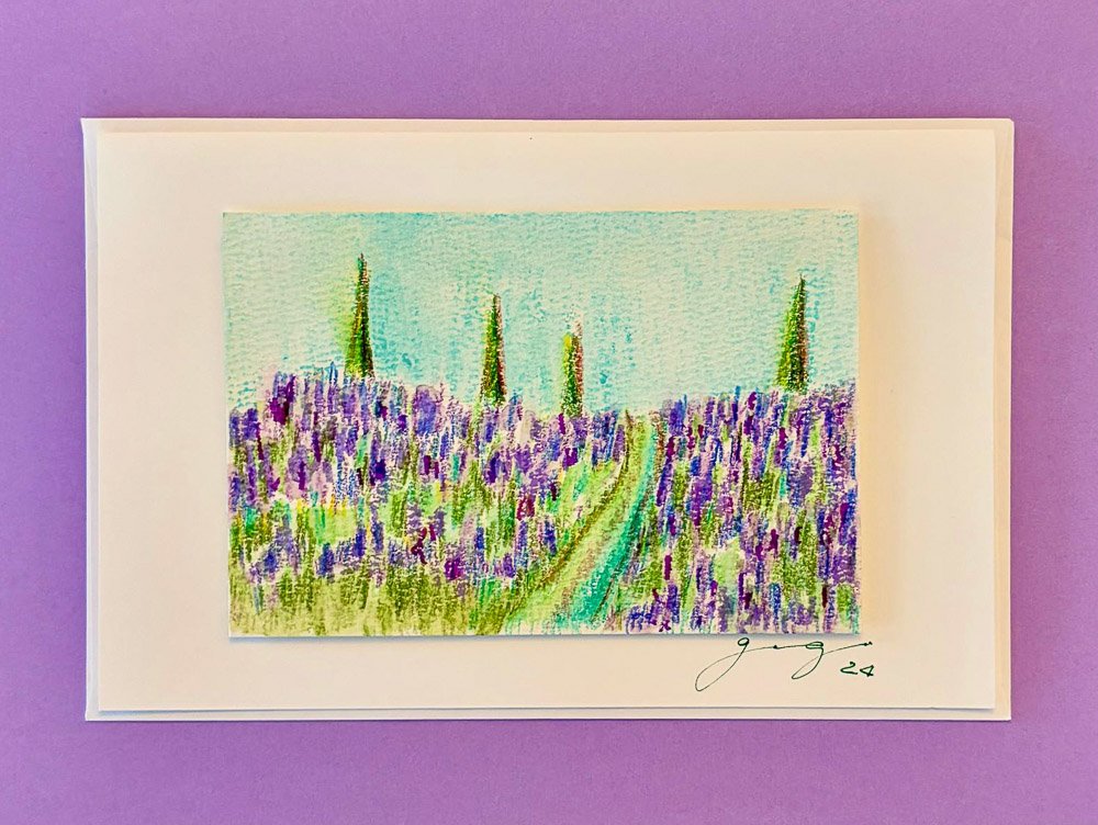 Lavender
