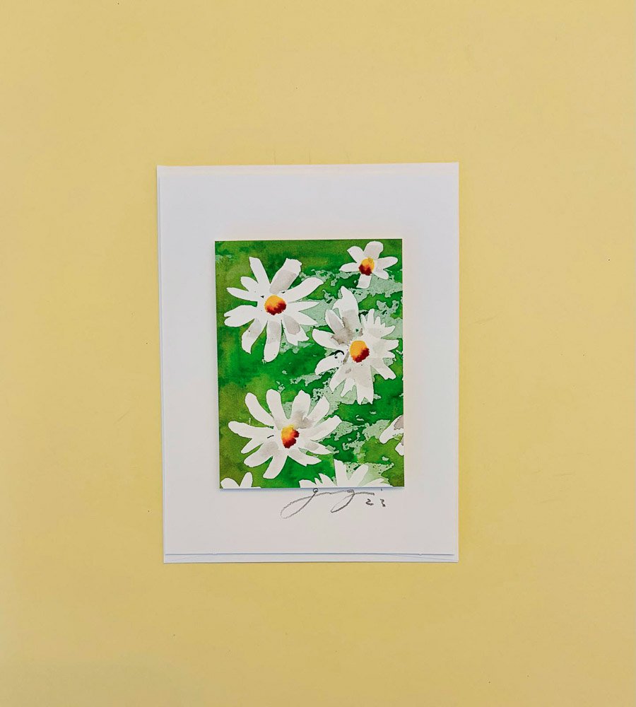 Margaridas