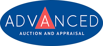 Advanced Auction &amp; Appraisal 