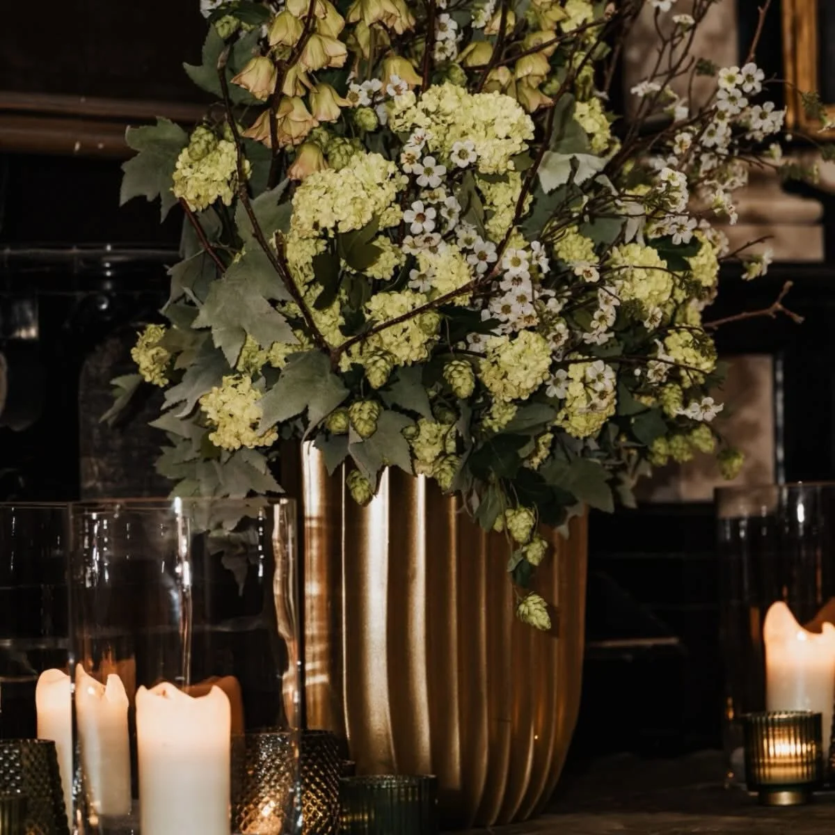 Petals open to greet the light,
Soft whispers dressed in colors bright.
In silent grace, they bloom and sway,
Turning ordinary moments into May.

Fragile, fleeting, yet bold in hue,
A quiet miracle in every view.
Flowers speak where words fall away,
