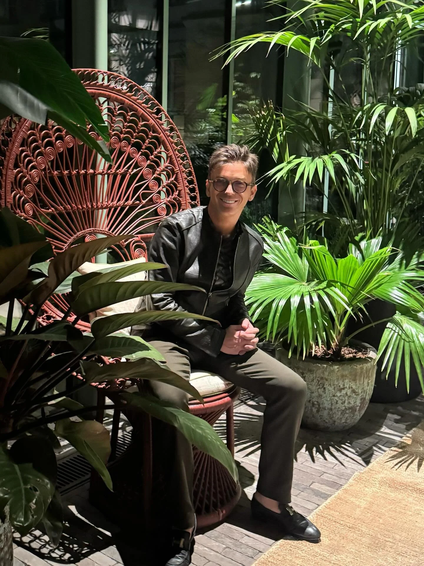 No roses on my table tonight,
No whispered vows in candlelight.
Yet in the quiet, soft and true,
I find a deeper kind of view.

For love is not just hearts in pairs,
It lives in hope, in dreams, in prayers.
And somewhere, written in the stars above,
