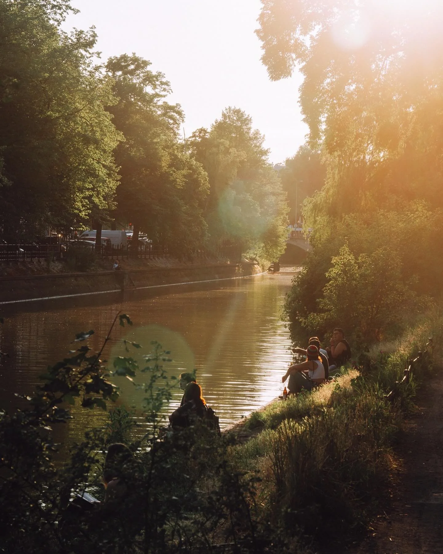 In the face of challenges and uncertainty, I&rsquo;m learning to embrace life with a fierce passion&mdash;to live boldly, love deeply, and seize every moment with a relentless spirit. For it&rsquo;s in this fervor that we truly find what it means to 