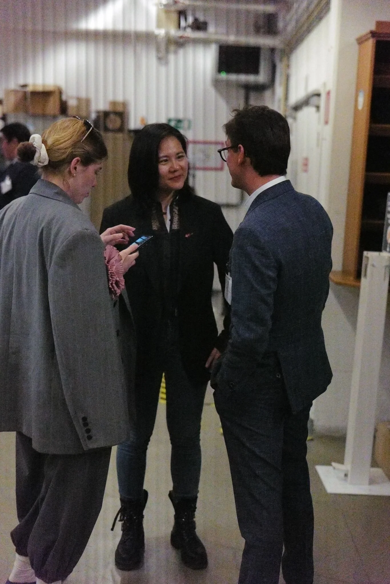 TALENT RECRUITMENT & ASSESSMENT