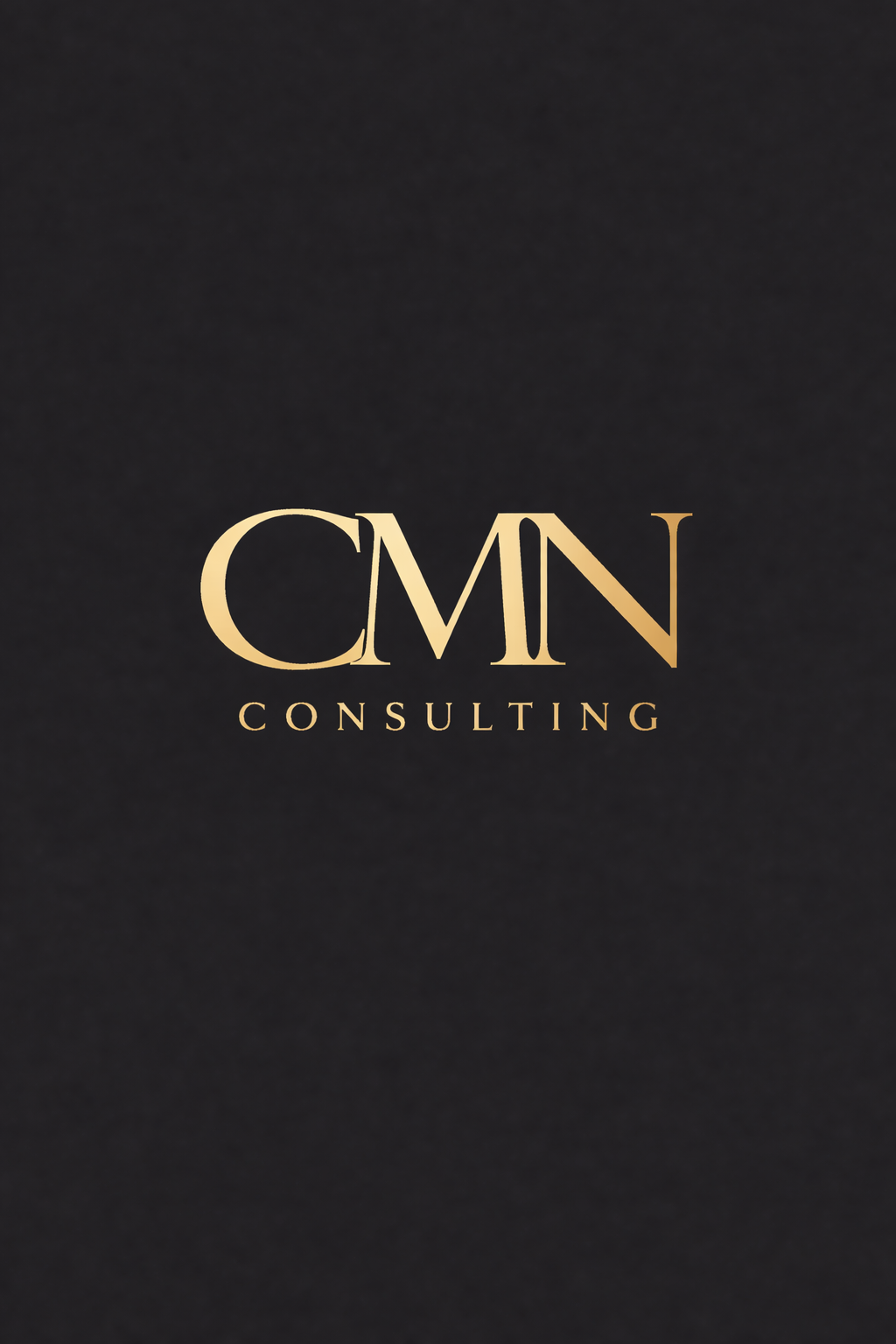 CMN Consulting