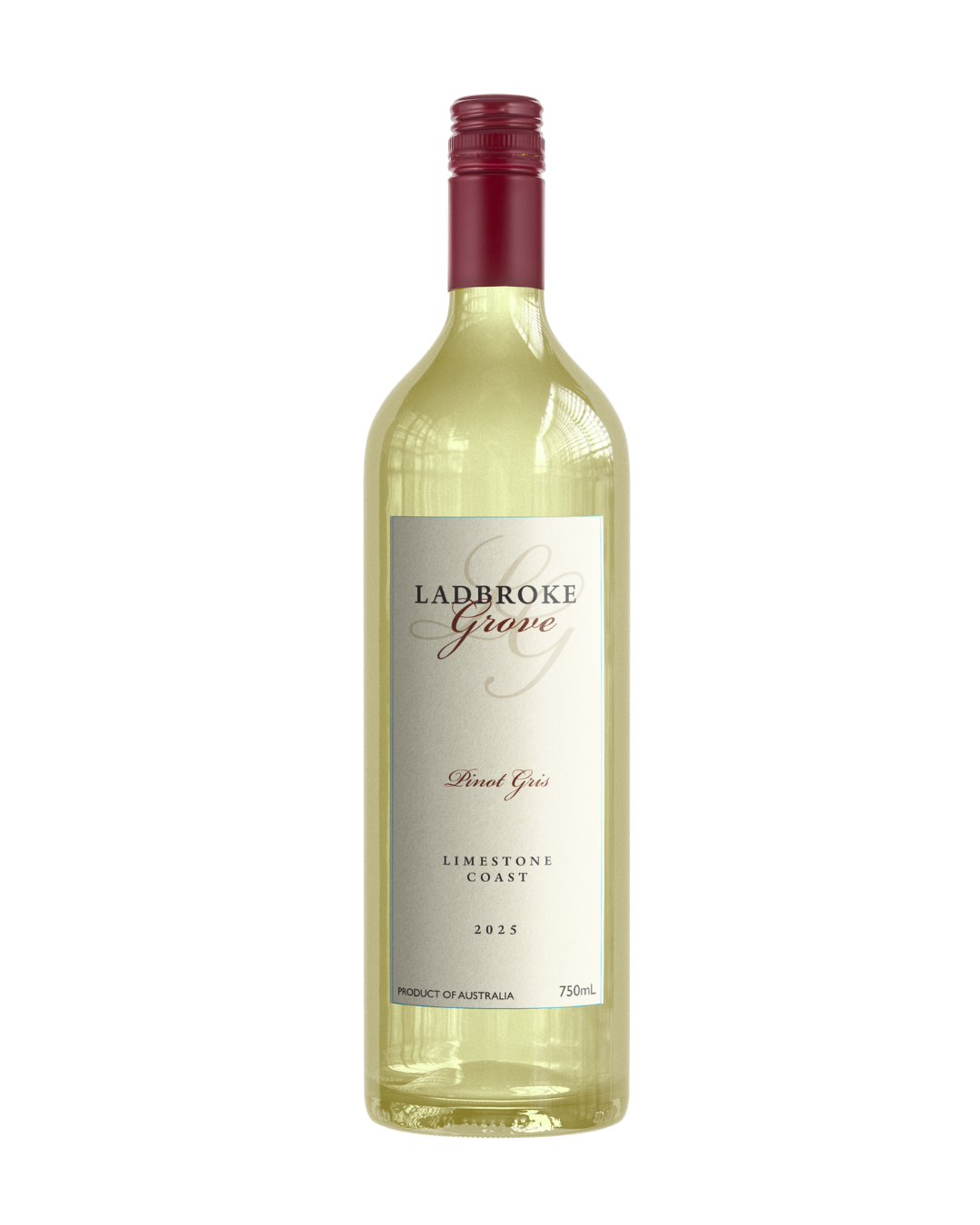 Pinot Gris 2025